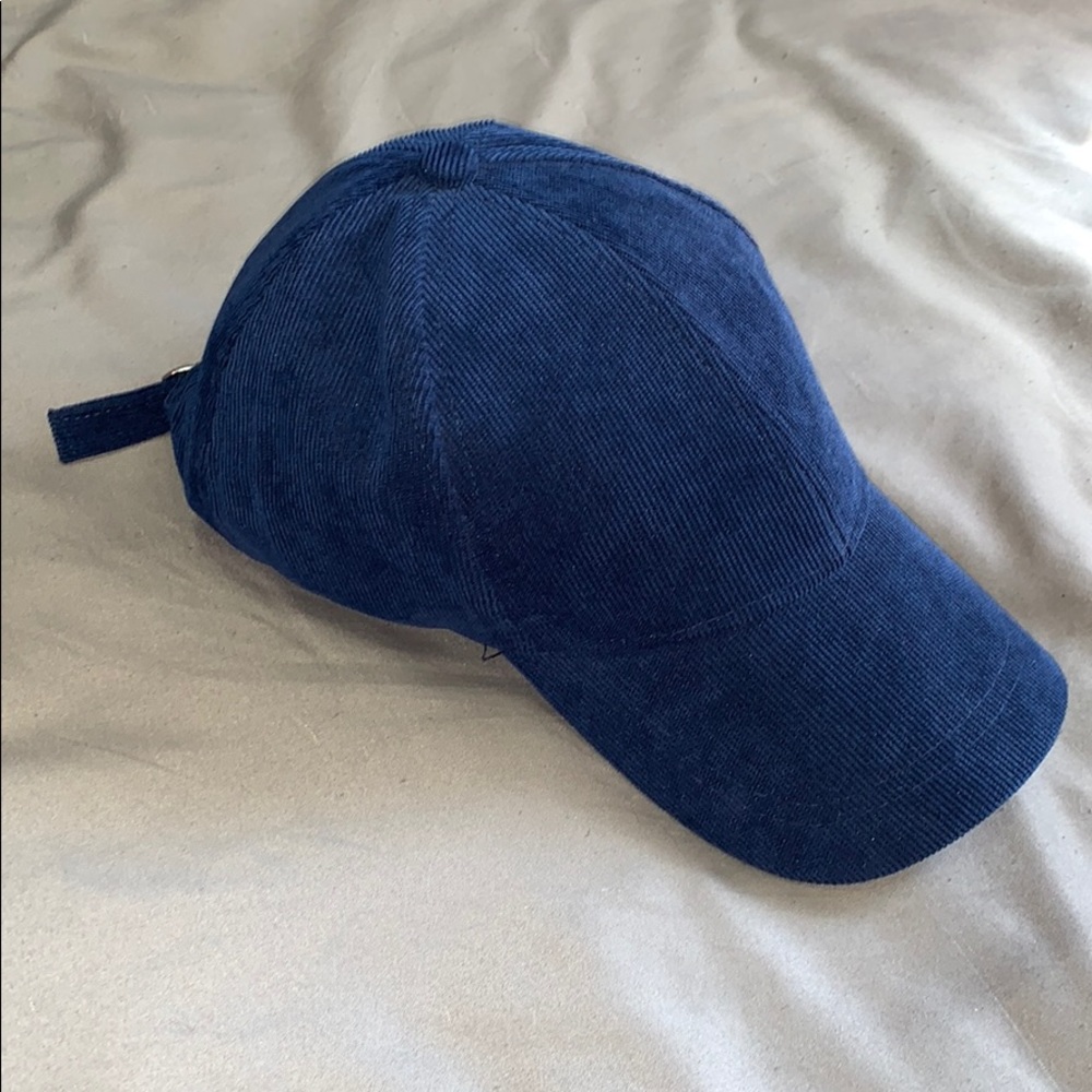 Dad hat